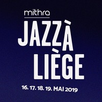 Jazz à Liège