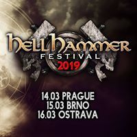 Hellhammer Prague