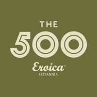 Eroica Britannia