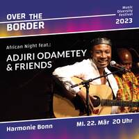 Over The Border