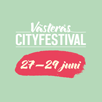 Västerås Cityfestival