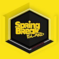 Spring Break Island