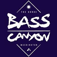 Bass Canyon