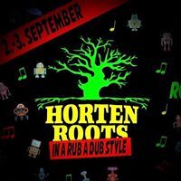 Horten Roots