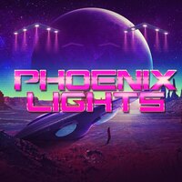 Phoenix Lights