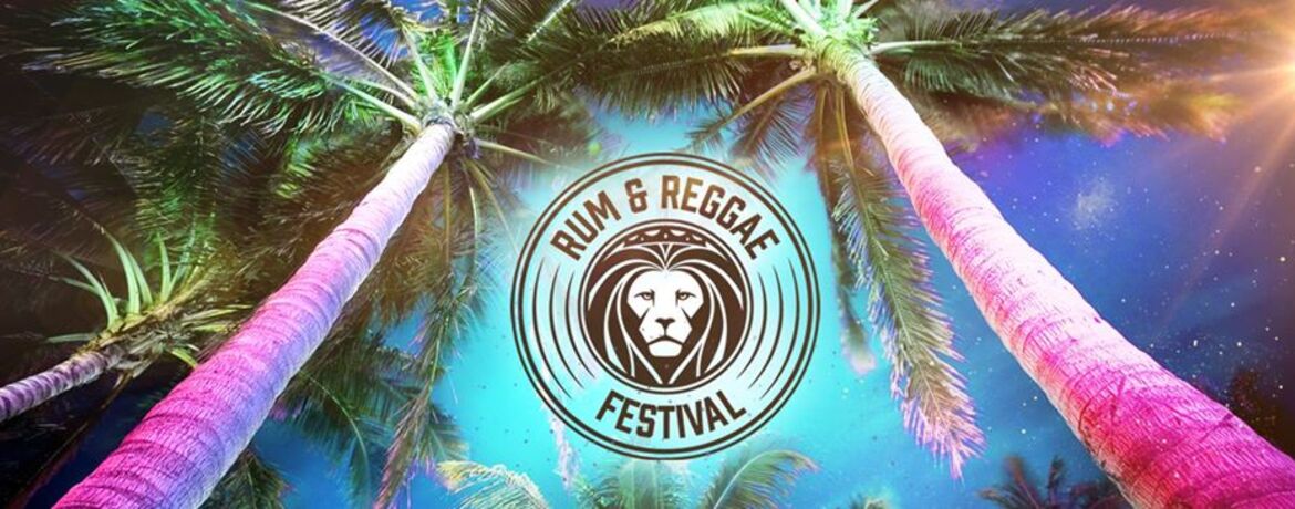 Rum & Reggae Manchester