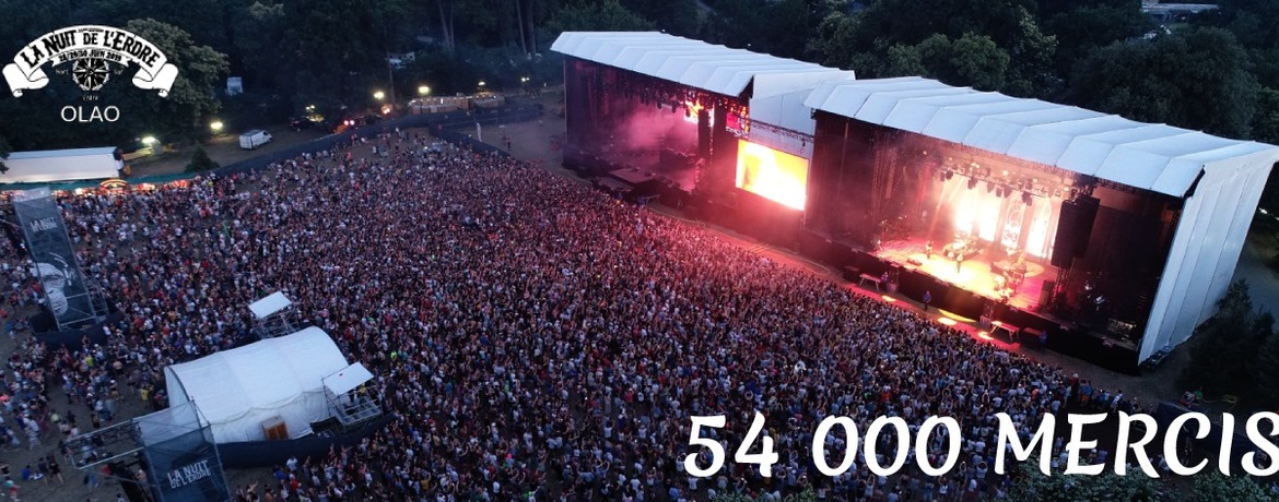 La Nuit de l'Erdre