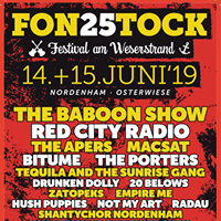 Fonsstock