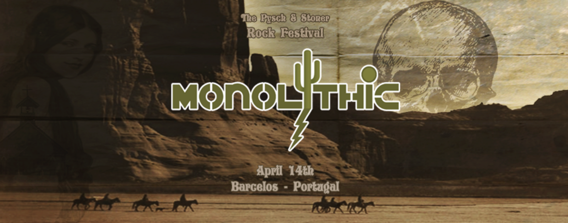 Monolithic Fest