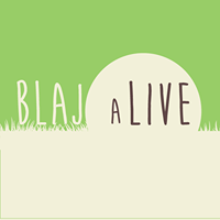 Blaj aLive