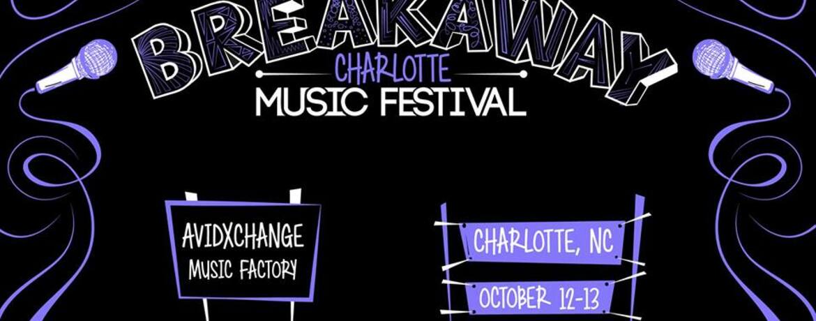 Breakaway - Charlotte