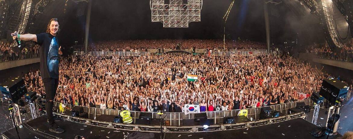 Ultra Australia Sydney