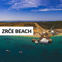 Zrce Beach Wild&Free