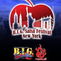 New York Salsa & Bachata