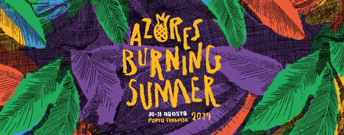 Azores Burning Summer