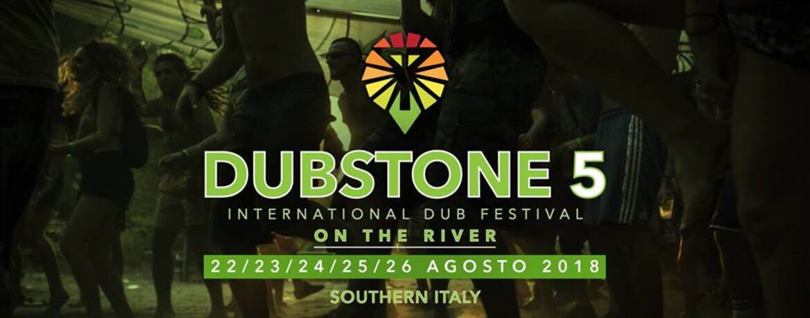Dubstone on the river