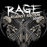 Rage Against Racism Open Air
