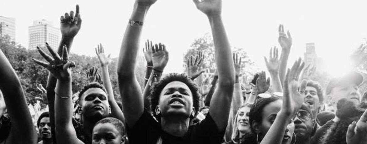 Afropunk Brooklyn