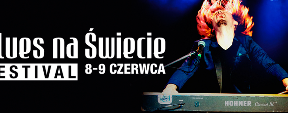 Blues na Świecie