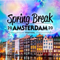 Spring Break Amsterdam