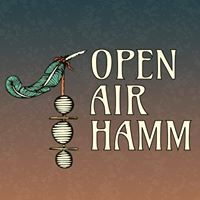 Open Air Hamm