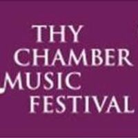 Thy Chamber Music