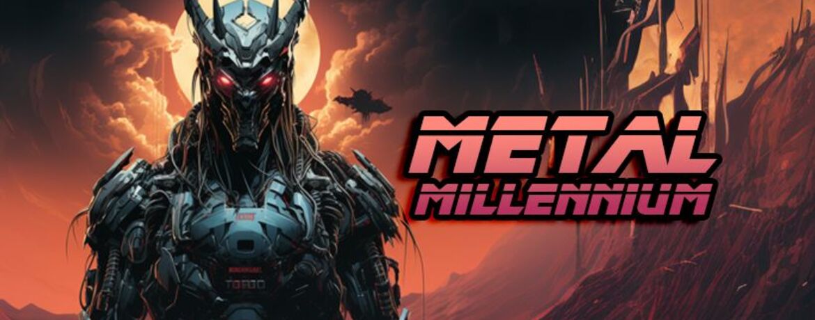 Metal Millennium