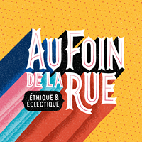 Au Foin de la Rue