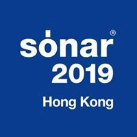 Sónar Hong Kong