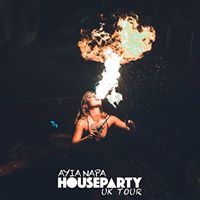 Ayia Napa House Party Electric
