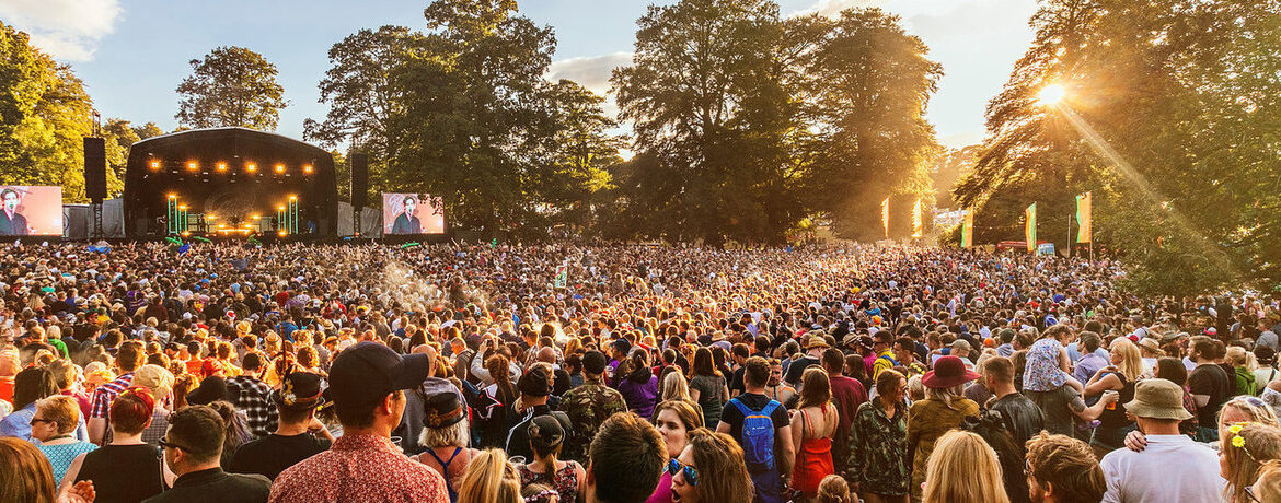 Kendal Calling