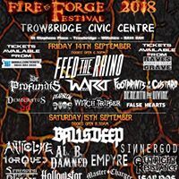 Fire & Forge
