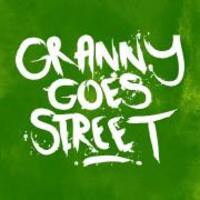 Granny Goes Street