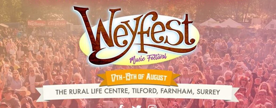 Weyfest