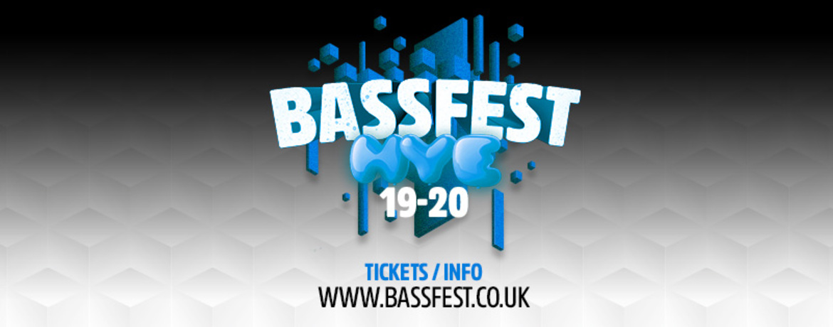 Bassfest NYE