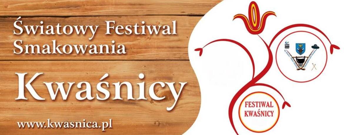 Światowy Festiwal Kwaśnicy