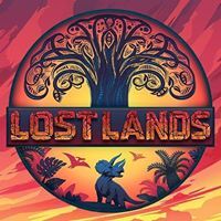 Lost Lands