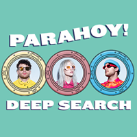 Parahoy!