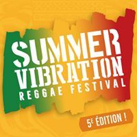 Summer Vibration Reggae