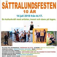 Sättralundsfesten