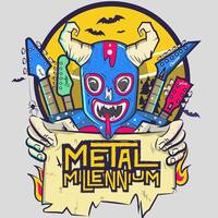 Metal Millennium