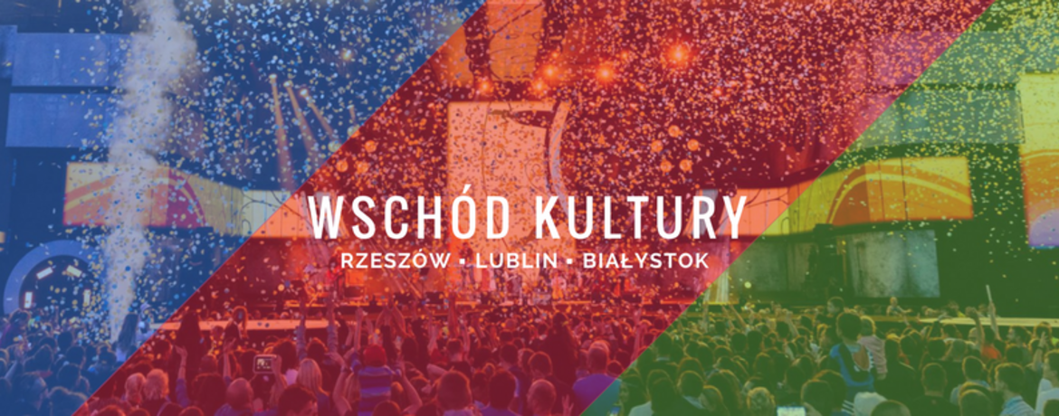 Wschód Kultury Rzeszów