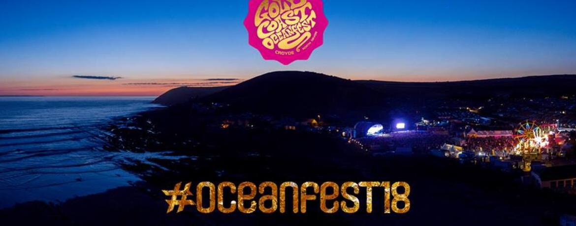 Goldcoast Oceanfest