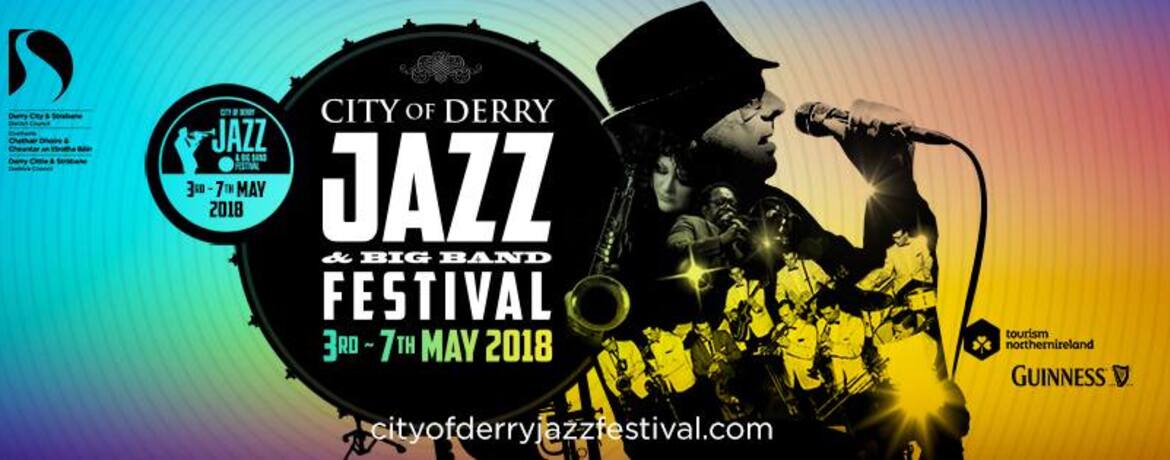 The City of Derry Jazz and Big Band