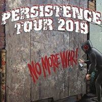 EMP Persistence Tour Berlin