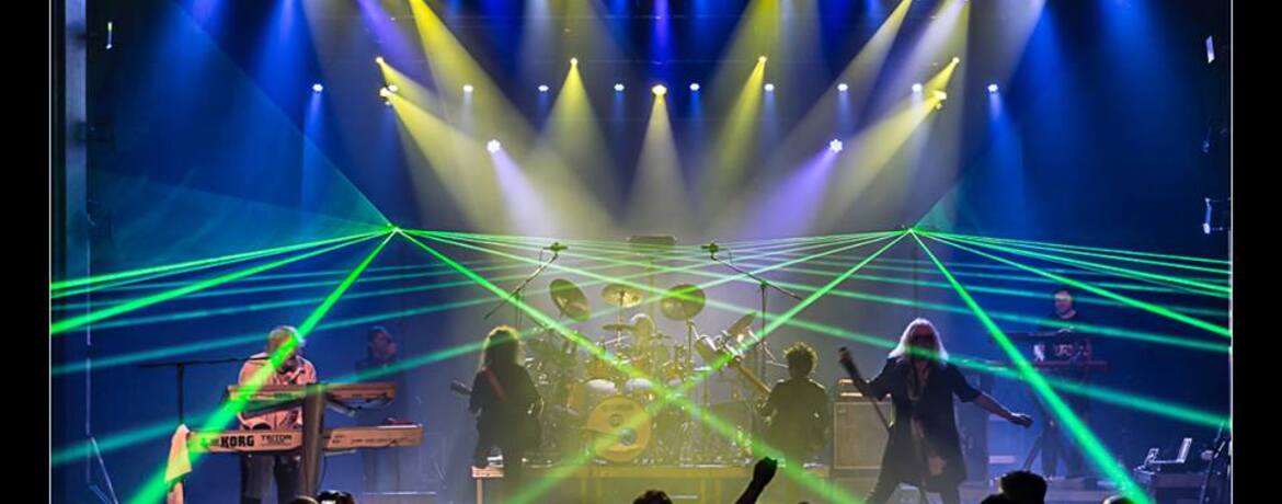 Artrock