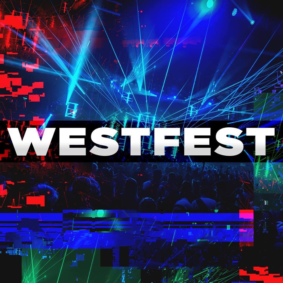 Westfest festival 2024 in The Royal Bath & West Showground, Shepton Mallet, United Kingdom