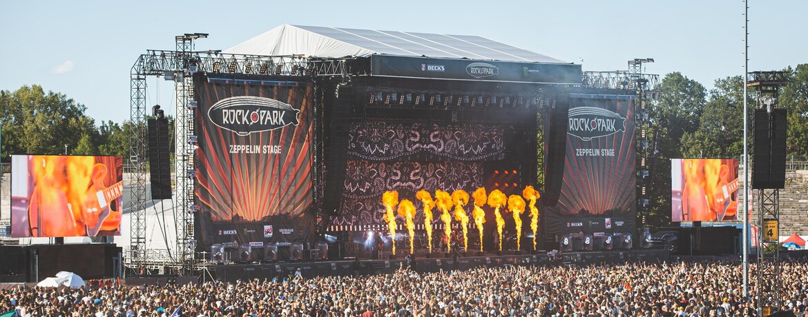 Rock Im Park