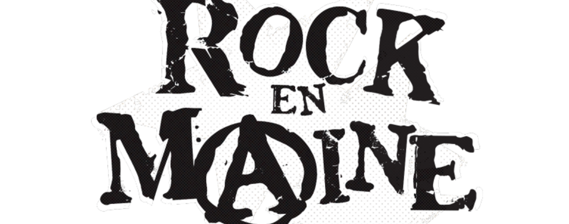 Rock en Maine