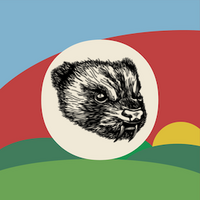 Glastonferret